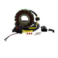 Stator by RM Stator