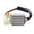 Voltage Regulator Rectifier by RM Stator