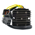 Voltage Regulator Rectifier by RM Stator