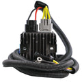 Mosfet Regulator by RM Stator