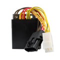 Voltage Regulator Rectifier by RM Stator