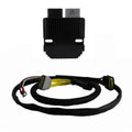 REVOLT Voltage Regulator by RM Stator
