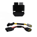 REVOLT Voltage Regulator by RM Stator