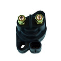Starter Relay Solenoid by RM Stator