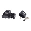 4-Pos Ignition Key Switch by RM Stator