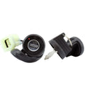 2-Position Ignition Key Switch by RM Stator