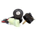 3-Pos Ignition Key Switch by RM Stator