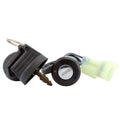 2-Pos. Key Switch by RM Stator