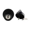 2-Position Ignition Key Switch by RM Stator