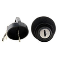 3-Pos. Key Switch by RM Stator