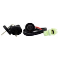 2 Position Ignition Key Switch by RM Stator