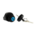 3 Position Ignition Key Switch by RM Stator