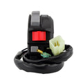 Handlebar Switch by RM Stator