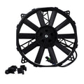 Heavy Duty Radiator Cooling Fan by RM Stator