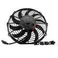 Fan by RM Stator