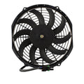 Fan by RM Stator
