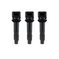 3-Pack Ignition Stick Coil by RM Stator