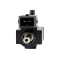 Solenoid Valve Boost Control by RM Stator
