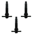 3 Ignition Coils by RM Stator