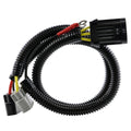 Conversion Harness by RM Stator