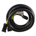 Relocation Harness by RM Stator