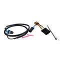 Tail Light Power Outlet Harness by RM Stator