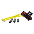 Stator Connector & Pigtail Harness by RM Stator