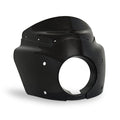 Road Warrior Fairing for Scout Bobber by Memphis Shades