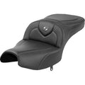 Roadsofa™ Seat - Carbon Fiber by Saddlemen