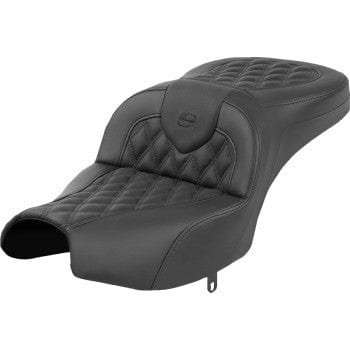 Roadsofa™ Seat - Lattice Stitch by Saddlemen I22-02-182 Seat