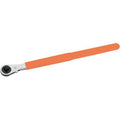 Rocker Box Cover Ratcheting Bolt Wrench by Lang Tools