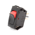 Rocker Switch Rectangular by Witchdoctors