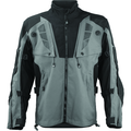 Rogue XC Pro Jacket Grey by FIRSTGEAR