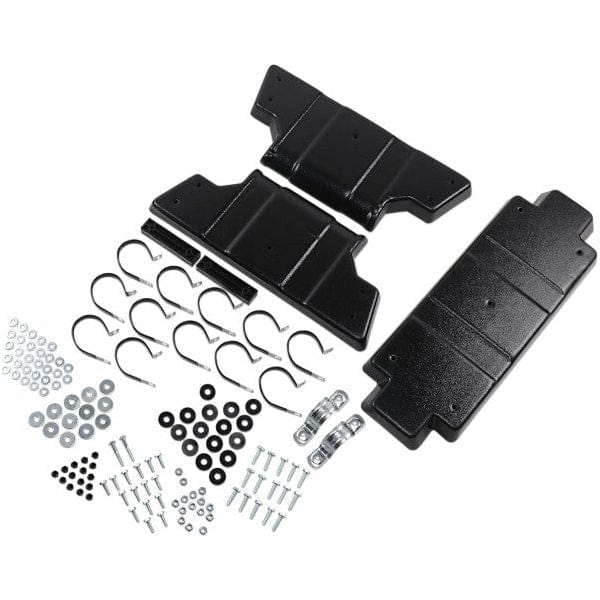 Roof 4Passengr Ranger 11-12 by Moose Utility V000095-50056M Roof 05210955 Parts Unlimited Drop Ship