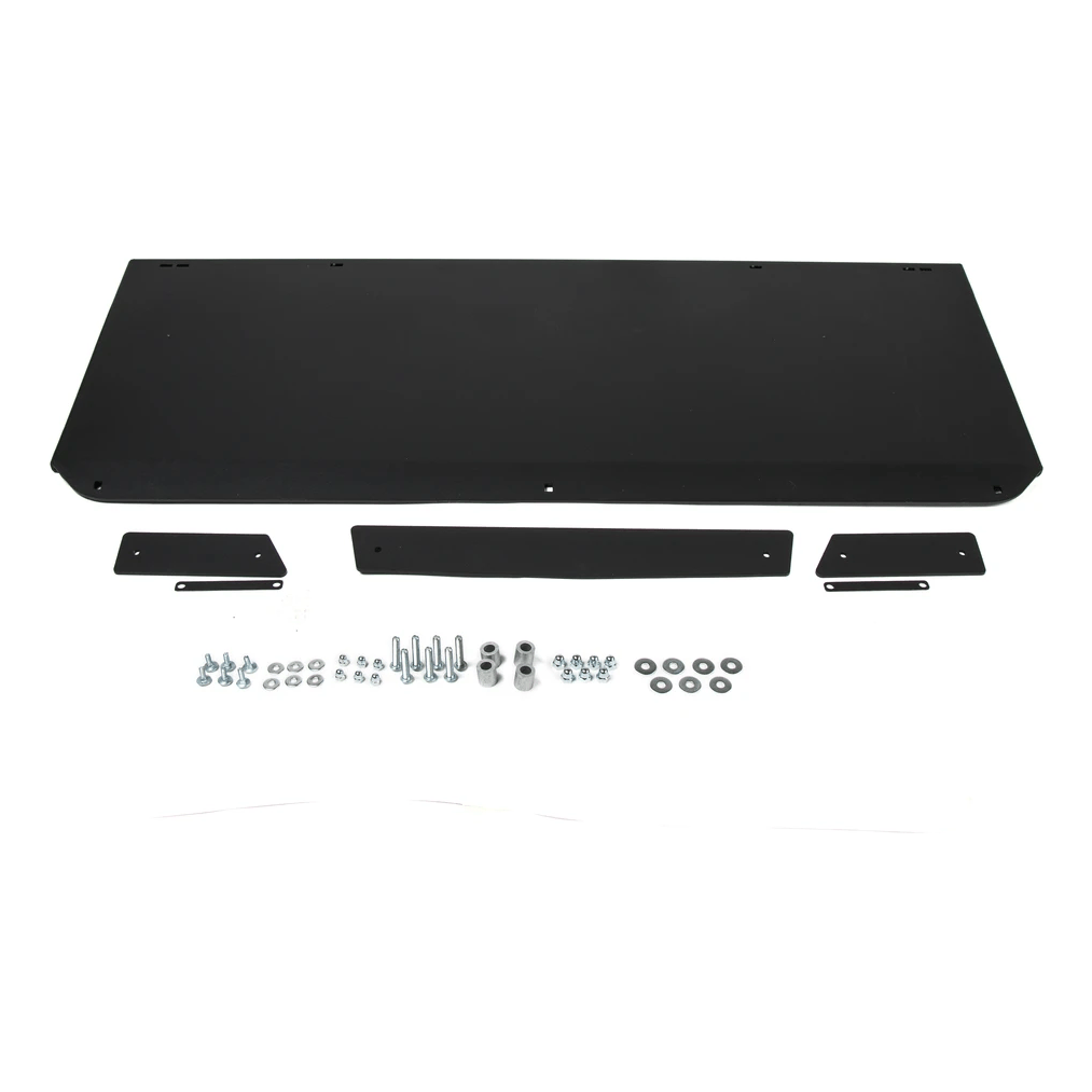 Roof Alloy by Rival Powersports 2444.7456.1 Roof 84-2082 Western Powersports Drop Ship