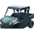 Honda Pioneer 1000 Black Roof Cap by Moose