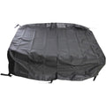 Polaris Ranger Crew XP Black Roof Cap by Moose