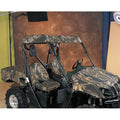 Yamaha Rhino Mossy Oak Roof Cap by Moose