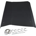 Polaris RZR 570/800 Roof by Moose