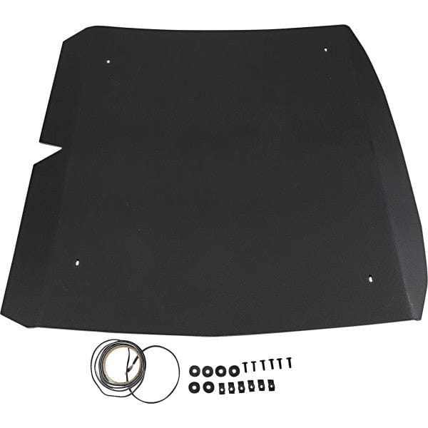 Roof Polaris Rzr900/1000 by Moose Utility V000180-11056M Roof 05211797 Parts Unlimited Drop Ship