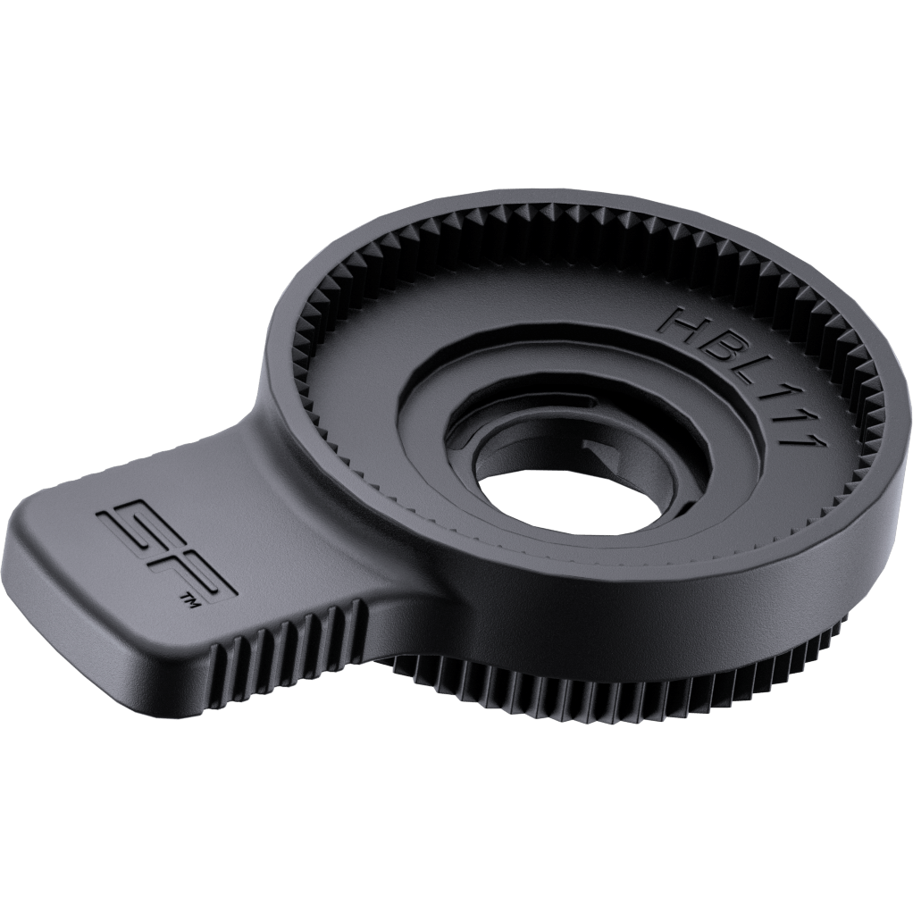 Rotation Module Black by SP Connect 52845 Phone Mount