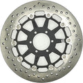 Rotor, Brake, Black by Polaris