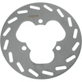 Rotor, Rear Trx450F 04- by Moose