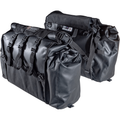 Round The World Panniers 90L Black by Giant Loop