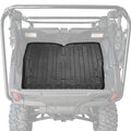Rubber Bed Mat Liner Fit Pioneer 1000-5 2016-2023 by Kemimoto