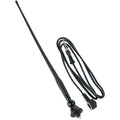 Rubber Ducky Marine Antenna Black by Boss Audio