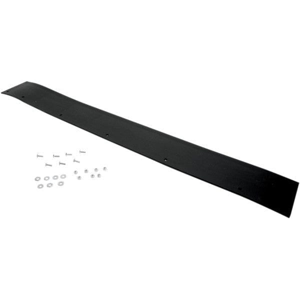 Rubber Flap 50" by Moose Utility 2574PF Plow Shield 45010676 Parts Unlimited