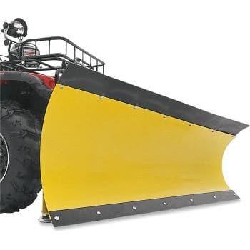 Rubber Flap by Moose Utility Plow Shield Parts Unlimited
