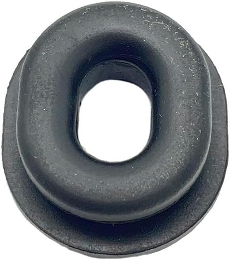 Rubber Grommet by Polaris 5437772 OEM Grommet