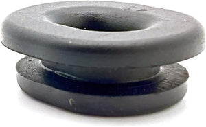 Rubber Grommet by Polaris 5437772 OEM Grommet